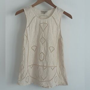 Lucky Brand Tank Top
